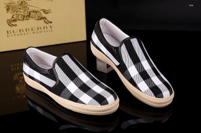 cheap burberry shoes cheap no. 28